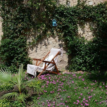Old Town Secret Garden Apartman Alghero Kültér fotó