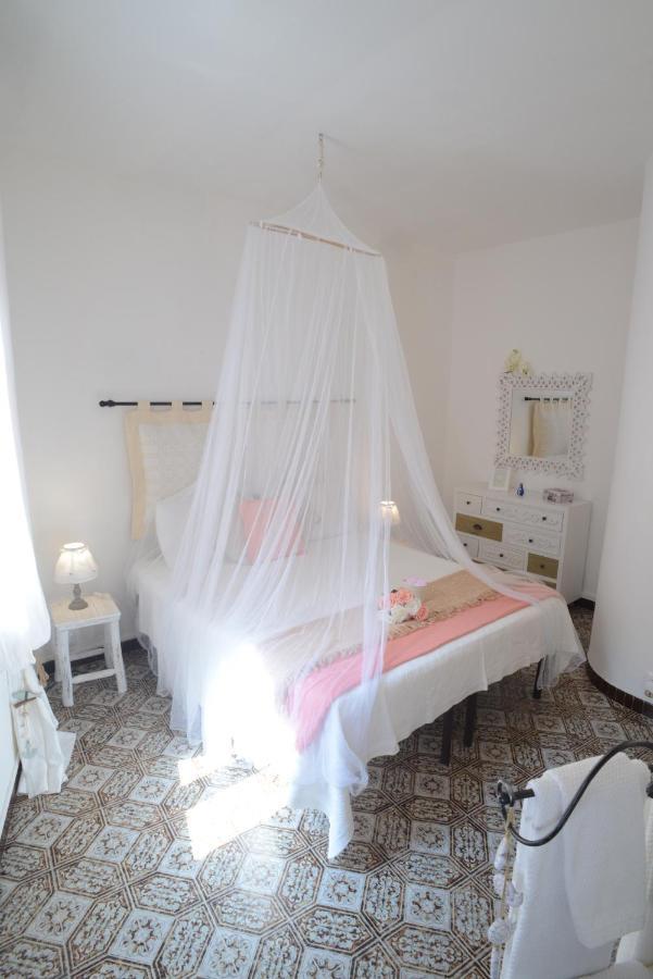Old Town Secret Garden Apartman Alghero Kültér fotó